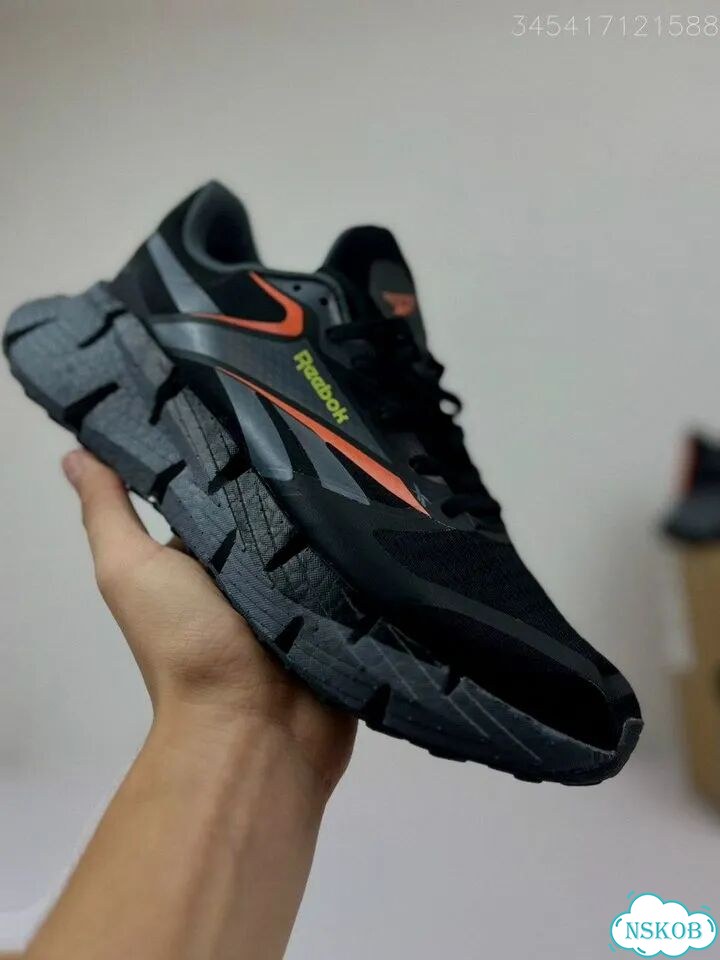 Кроссовки Reebok Floatride фото 7