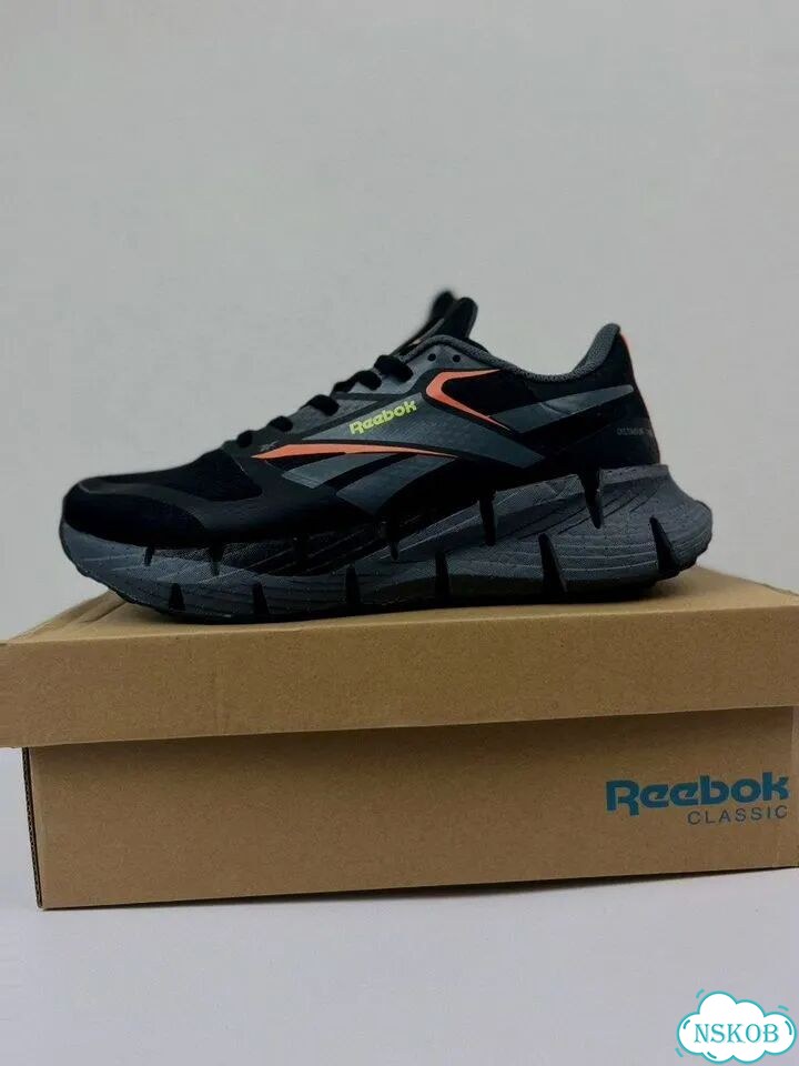 Кроссовки Reebok Floatride фото 8