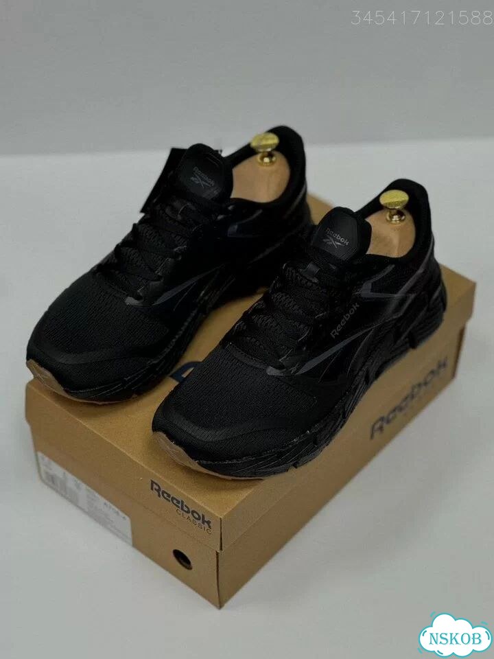 Кроссовки Reebok Floatride фото 1