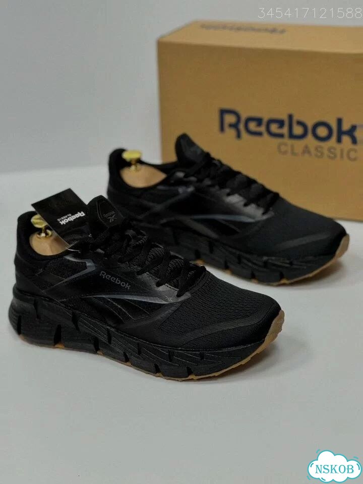 Кроссовки Reebok Floatride фото 2
