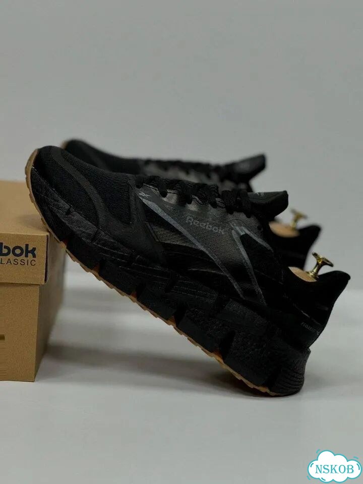 Кроссовки Reebok Floatride фото 3