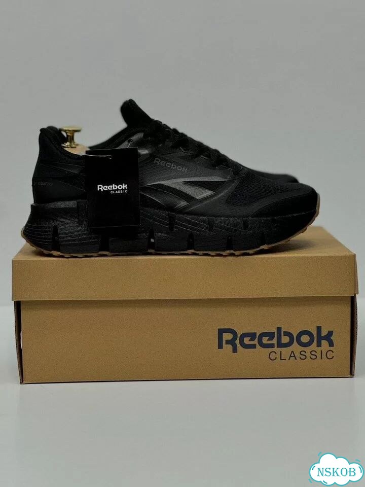 Кроссовки Reebok Floatride фото 7
