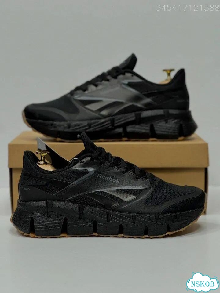 Кроссовки Reebok Floatride фото 8
