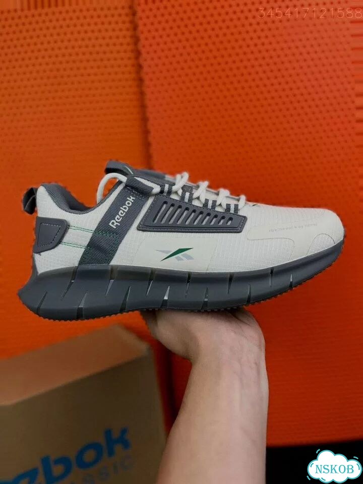 Кроссовки Reebok фото 1