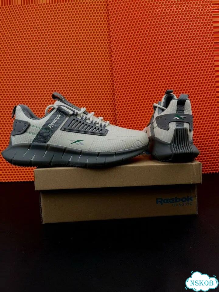 Кроссовки Reebok фото 2