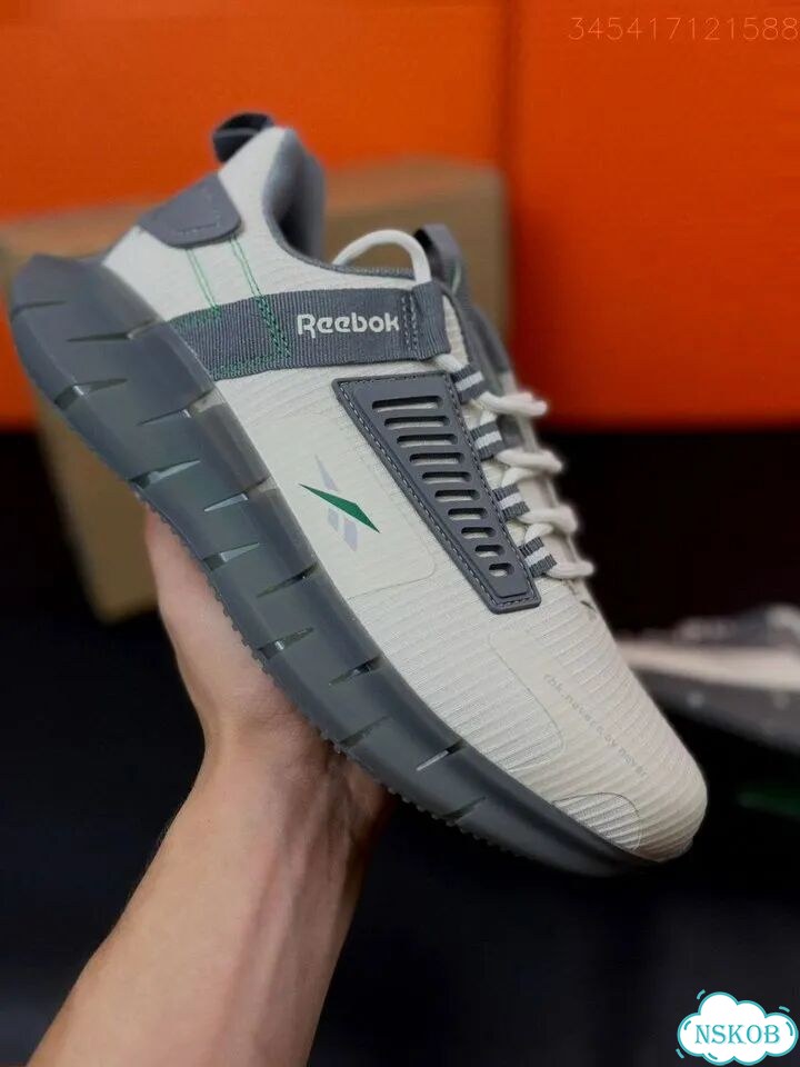 Кроссовки Reebok фото 3