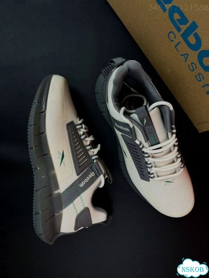 Кроссовки Reebok фото 4