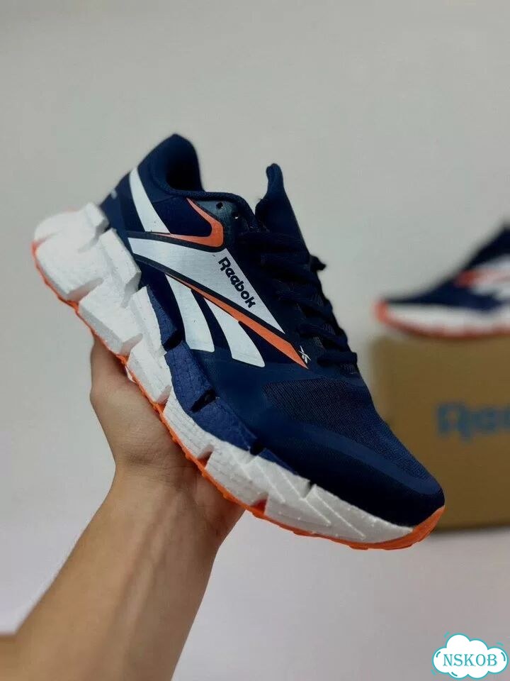 Кроссовки Reebok Floatride фото 1