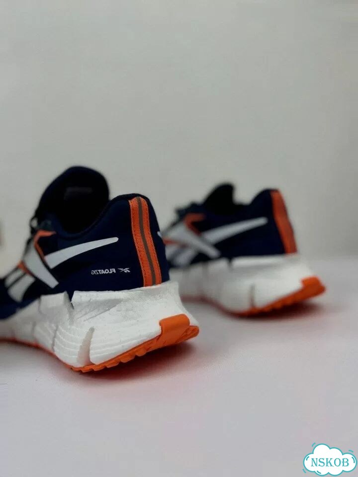 Кроссовки Reebok Floatride фото 2