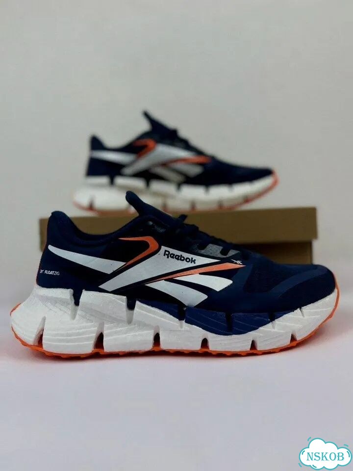 Кроссовки Reebok Floatride фото 4