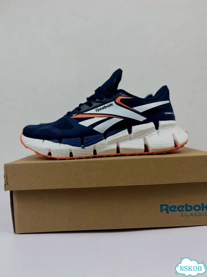 Кроссовки Reebok Floatride фото 5