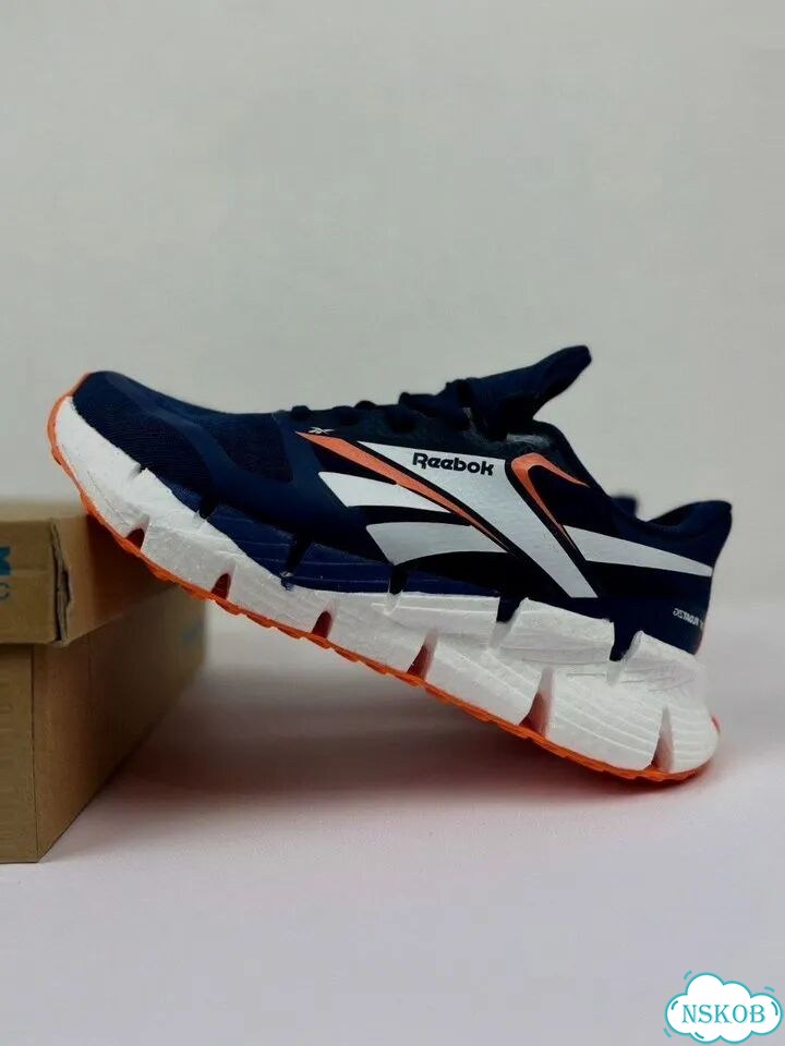 Кроссовки Reebok Floatride фото 6