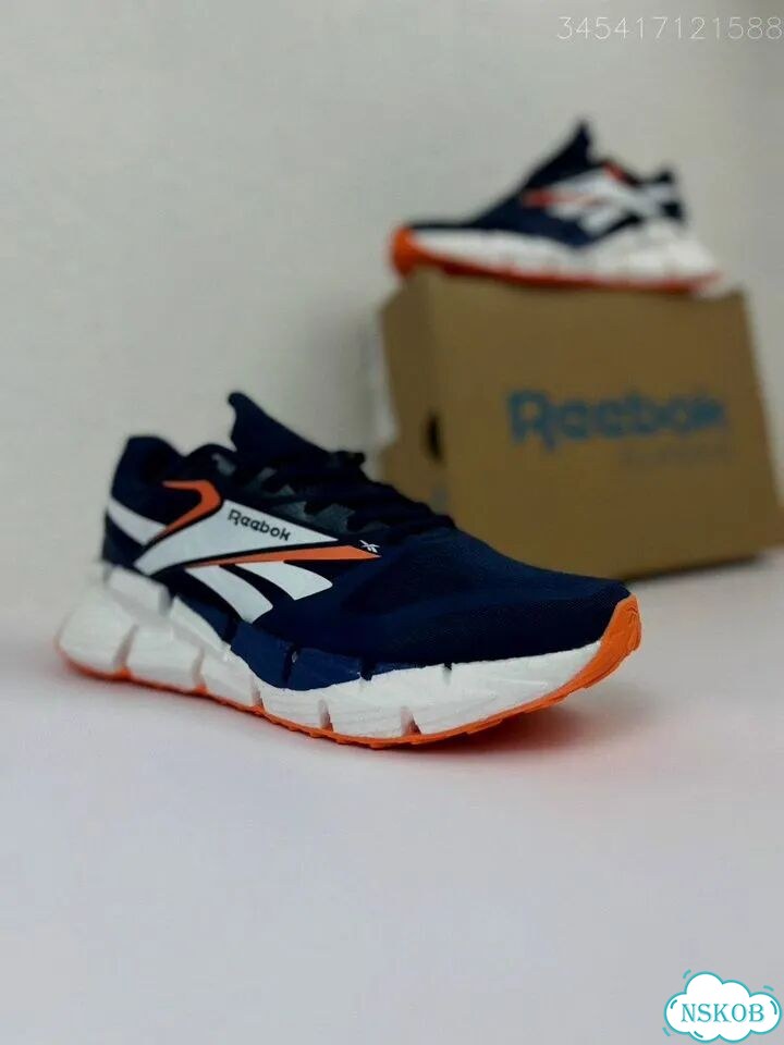 Кроссовки Reebok Floatride фото 7