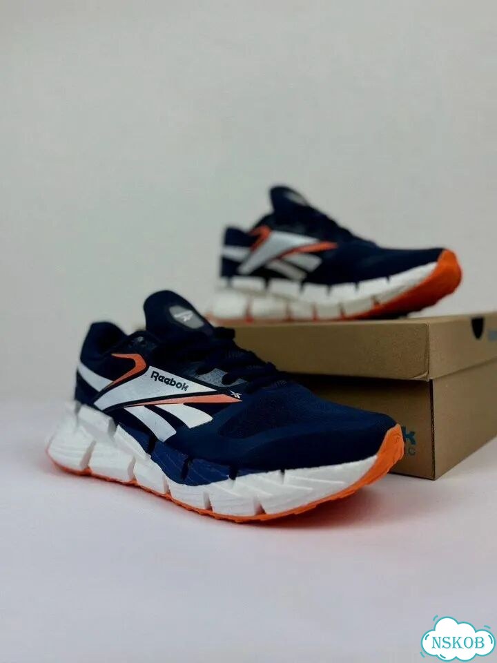 Кроссовки Reebok Floatride фото 8