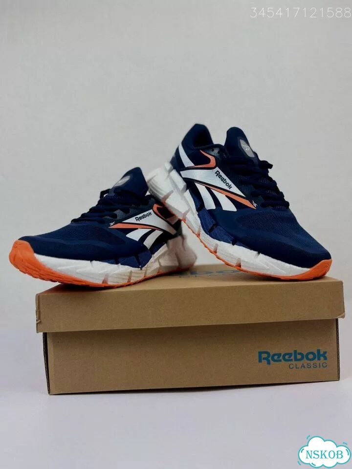 Кроссовки Reebok Floatride фото 9