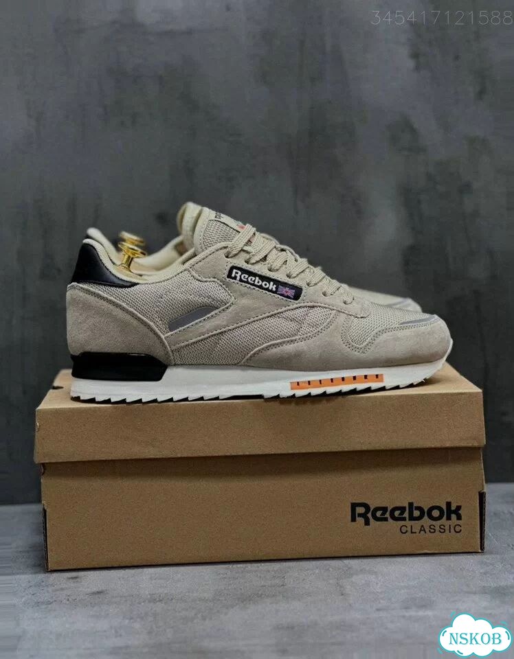 Кроссовки REebok Claasic фото 1