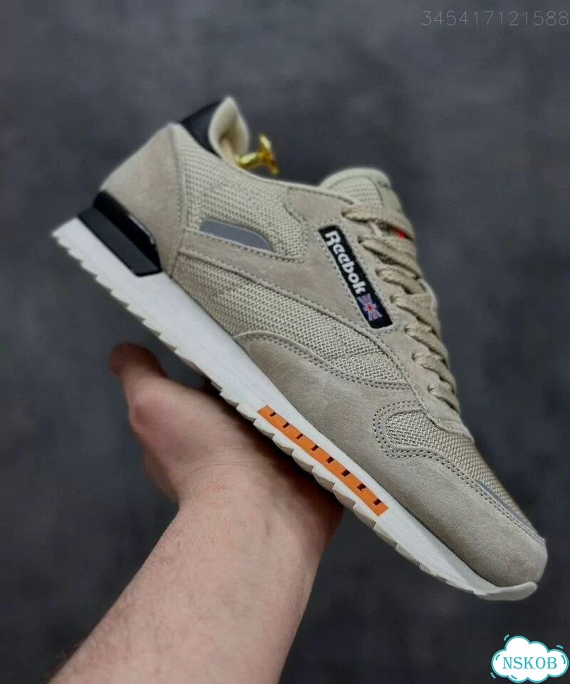 Кроссовки REebok Claasic фото 2