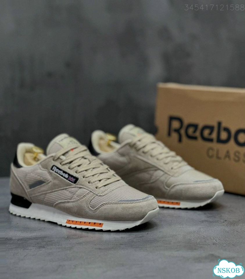 Кроссовки REebok Claasic фото 4