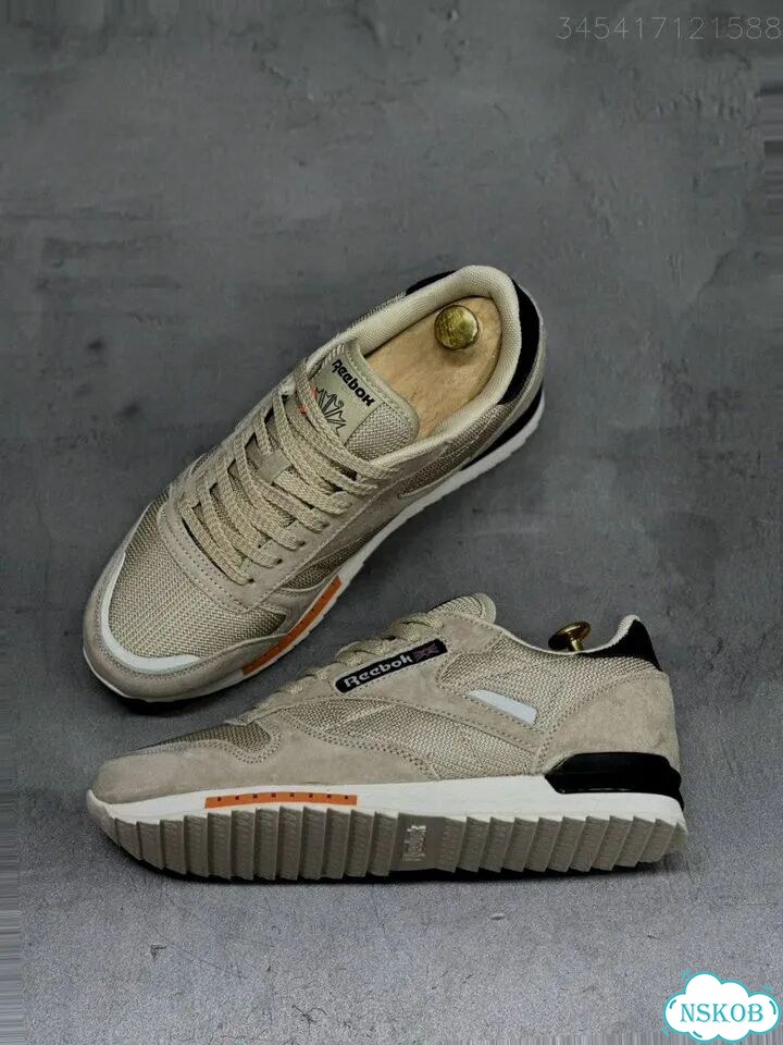 Кроссовки REebok Claasic фото 5