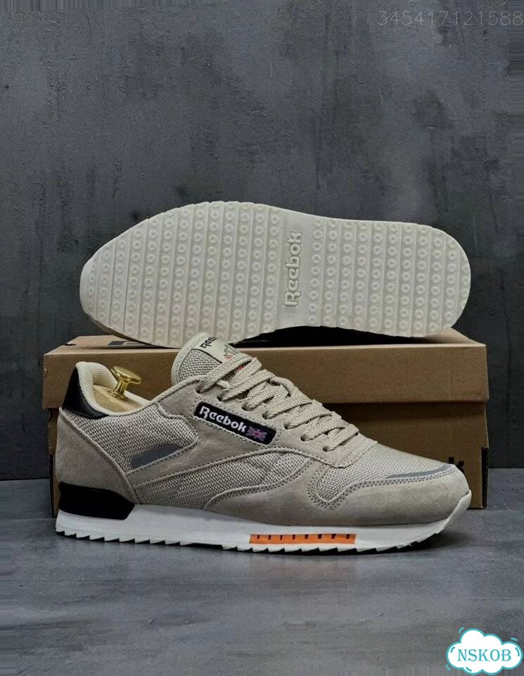 Кроссовки REebok Claasic фото 7