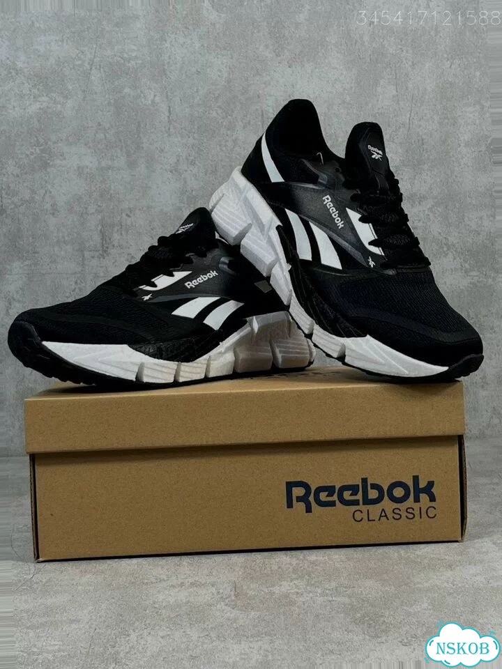 Кроссовки Reebok Zig Floatride фото 1