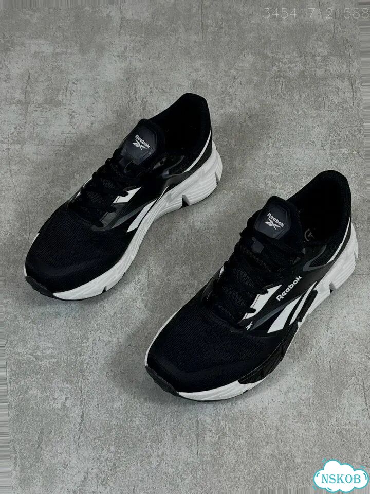 Кроссовки Reebok Zig Floatride фото 2