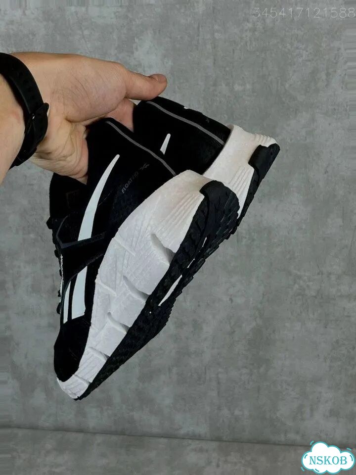 Кроссовки Reebok Zig Floatride фото 3
