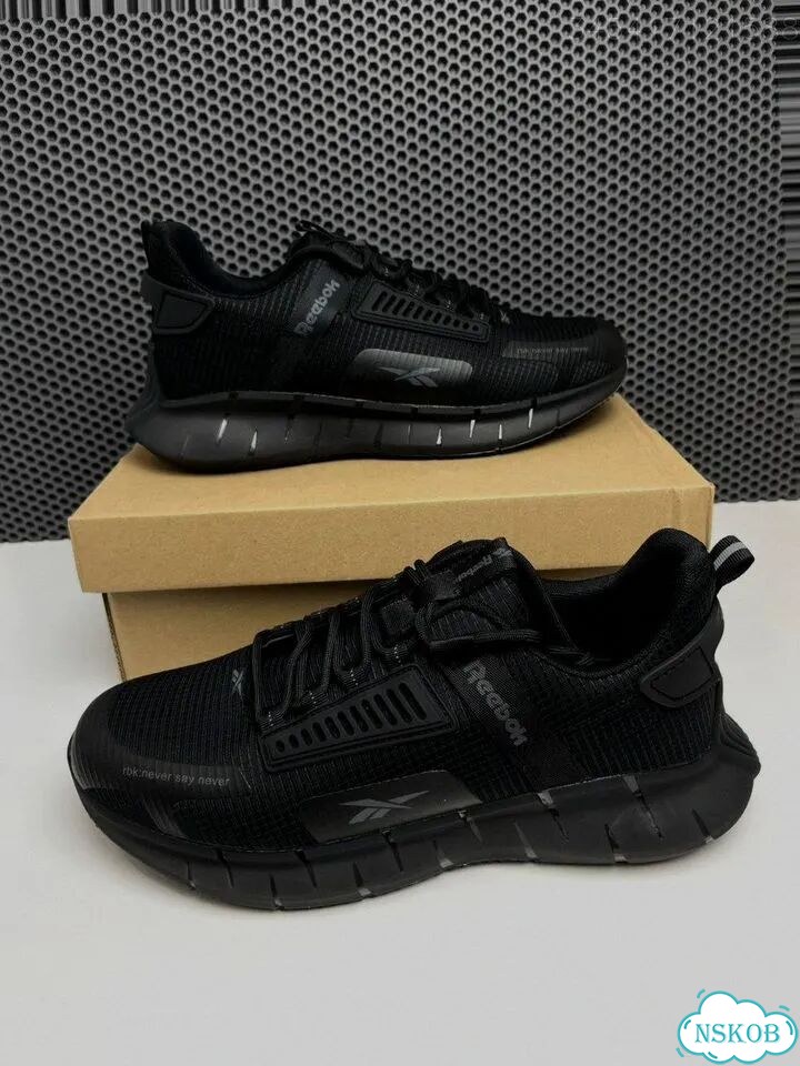 Кроссовки Reebok фото 1