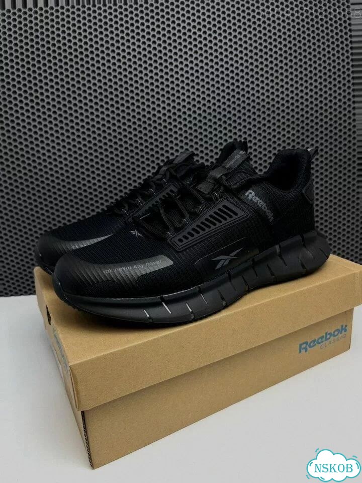 Кроссовки Reebok фото 2