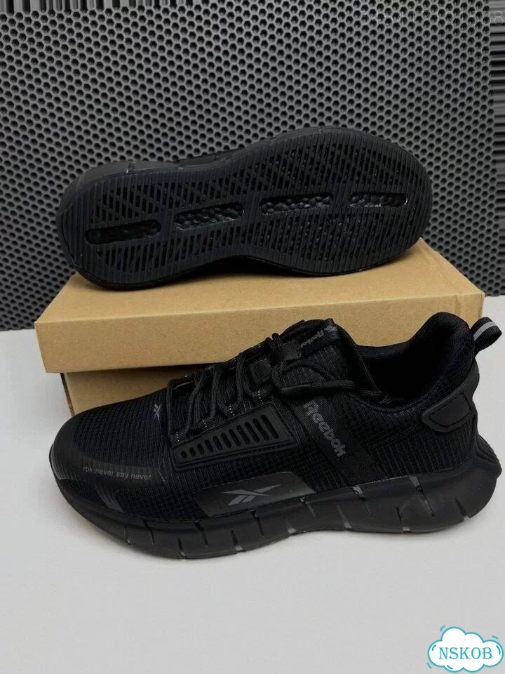 Кроссовки Reebok фото 3