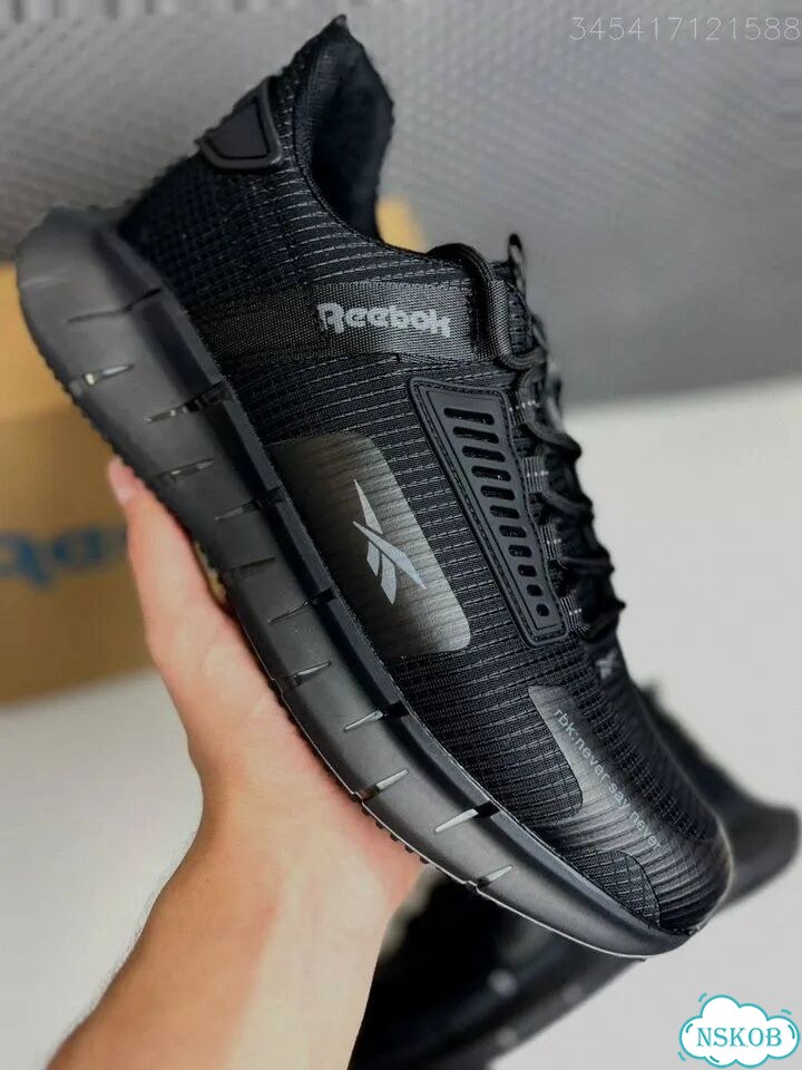 Кроссовки Reebok фото 4