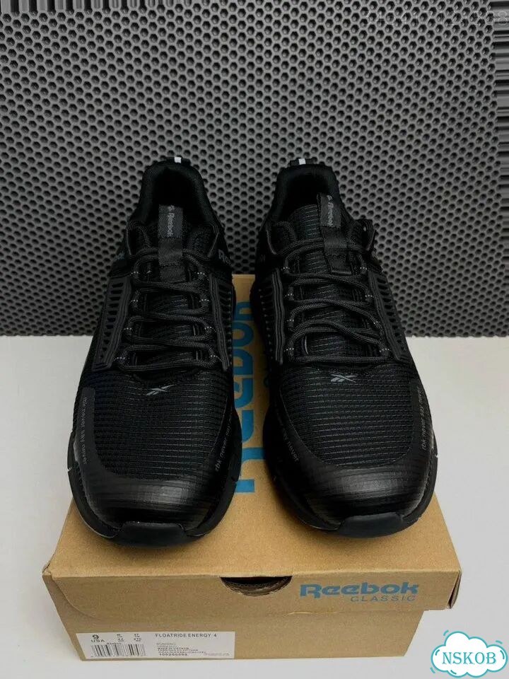 Кроссовки Reebok фото 5
