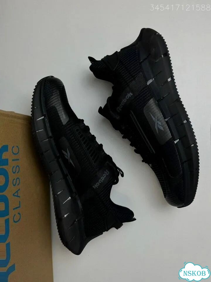 Кроссовки Reebok фото 6