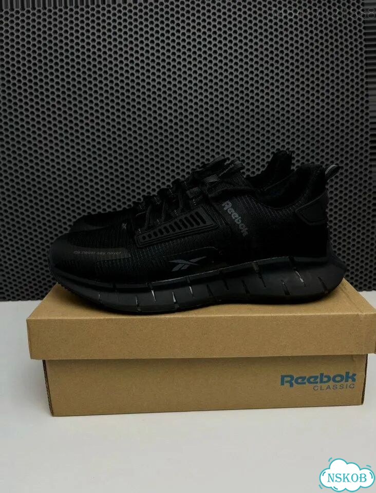 Кроссовки Reebok фото 7