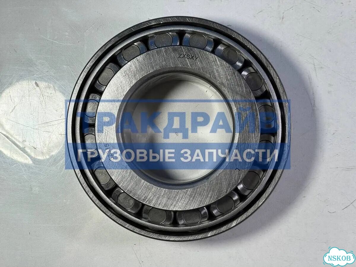 Подшипник наружный передней ступицы для JAC N350 фото 1
