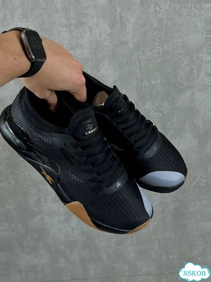 Кроссовки Reebok Nano Court фото 1