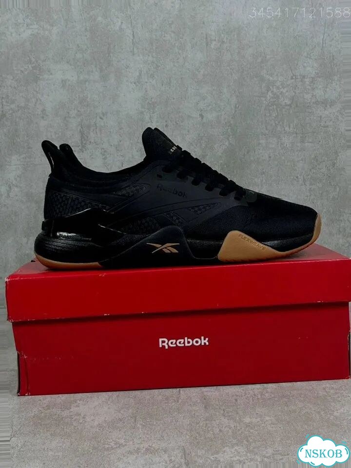 Кроссовки Reebok Nano Court фото 2