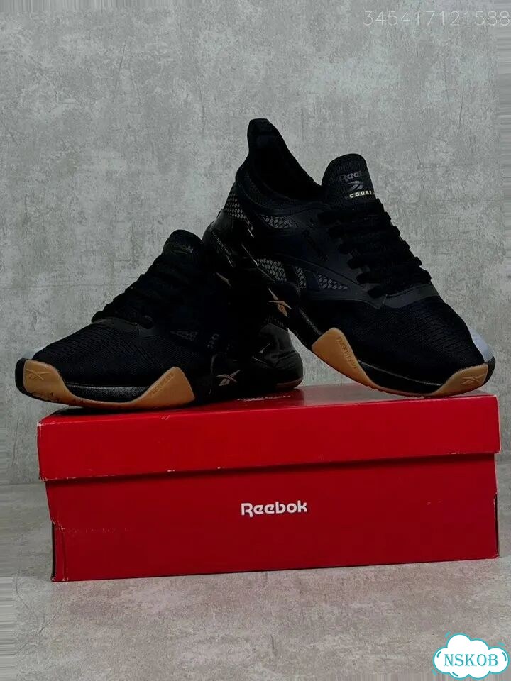 Кроссовки Reebok Nano Court фото 3