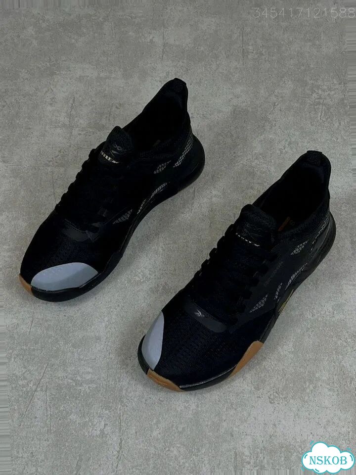 Кроссовки Reebok Nano Court фото 4