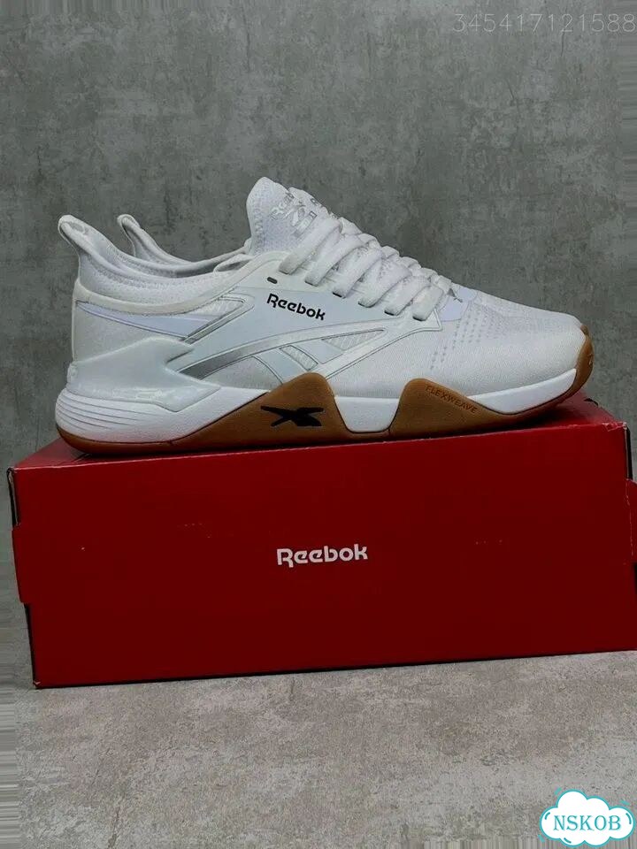 Кроссовки Reebok Nano Coutr фото 1