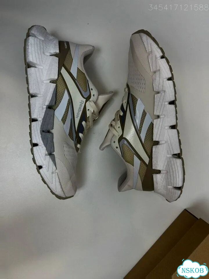 Кроссовки Reebok Floatride фото 3