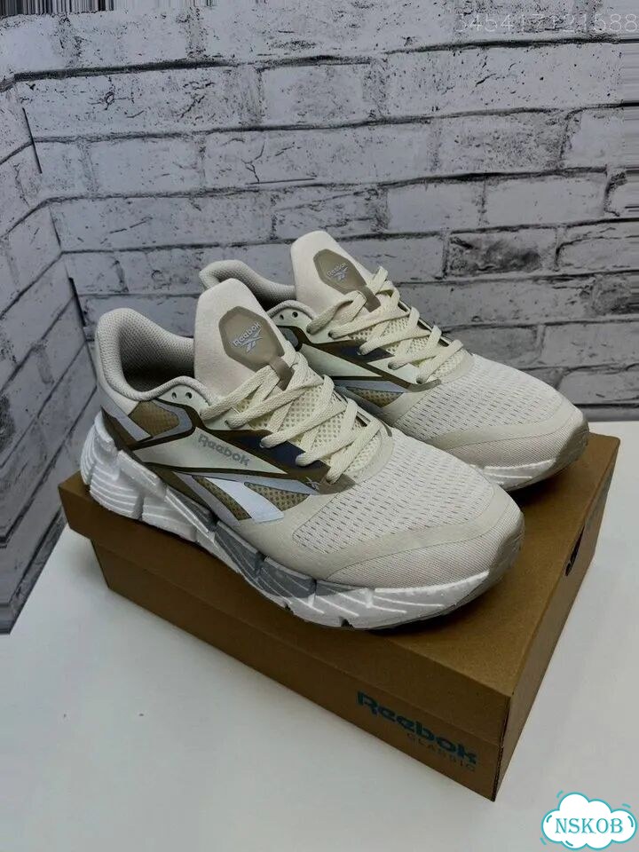 Кроссовки Reebok Floatride фото 5