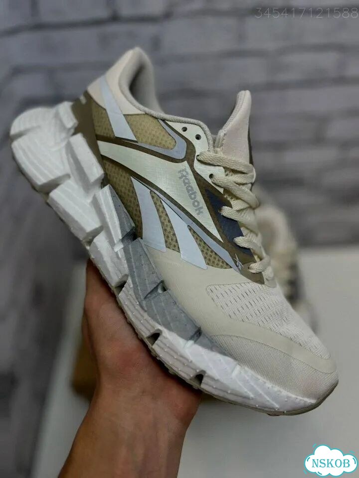 Кроссовки Reebok Floatride фото 6