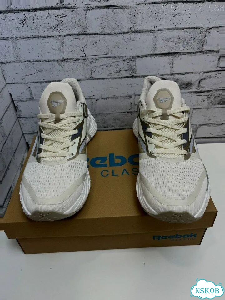 Кроссовки Reebok Floatride фото 7