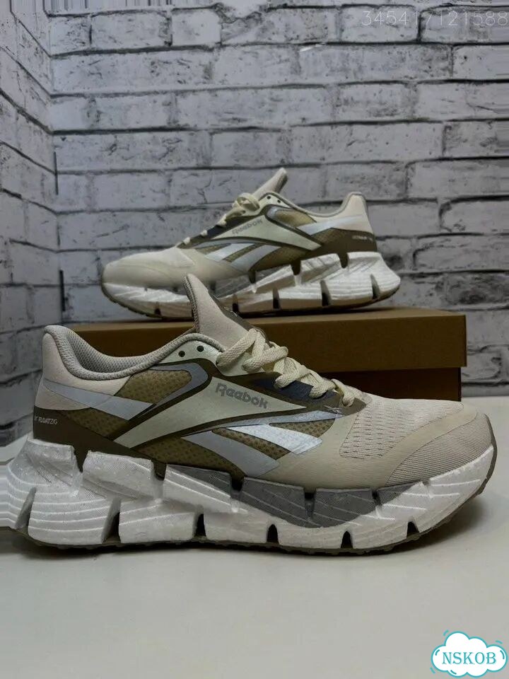 Кроссовки Reebok Floatride фото 8