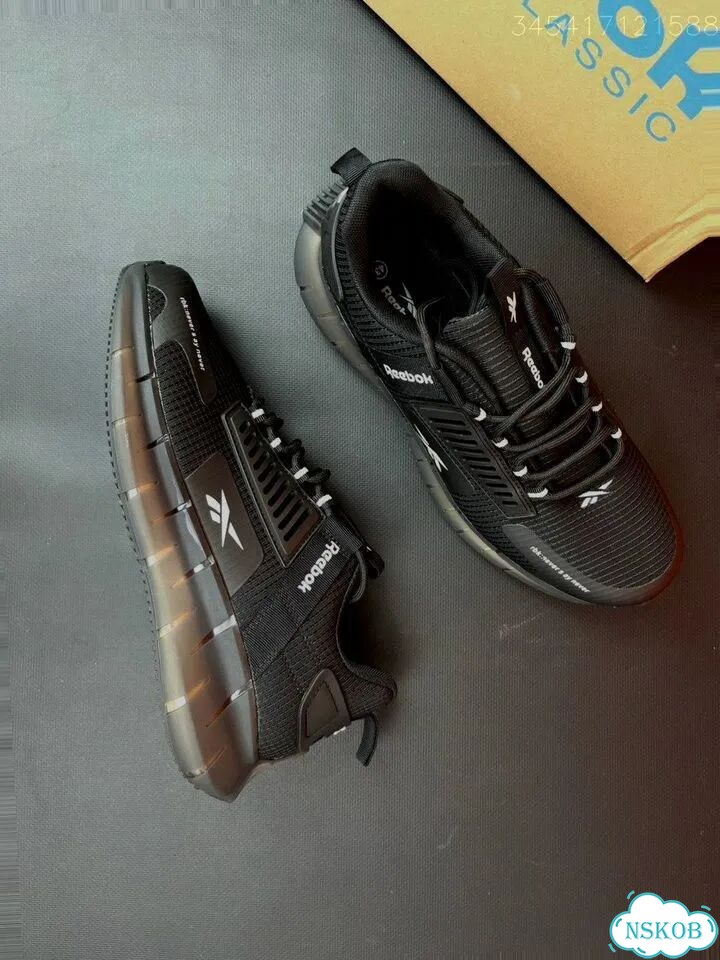 Кроссовки Reebok фото 1