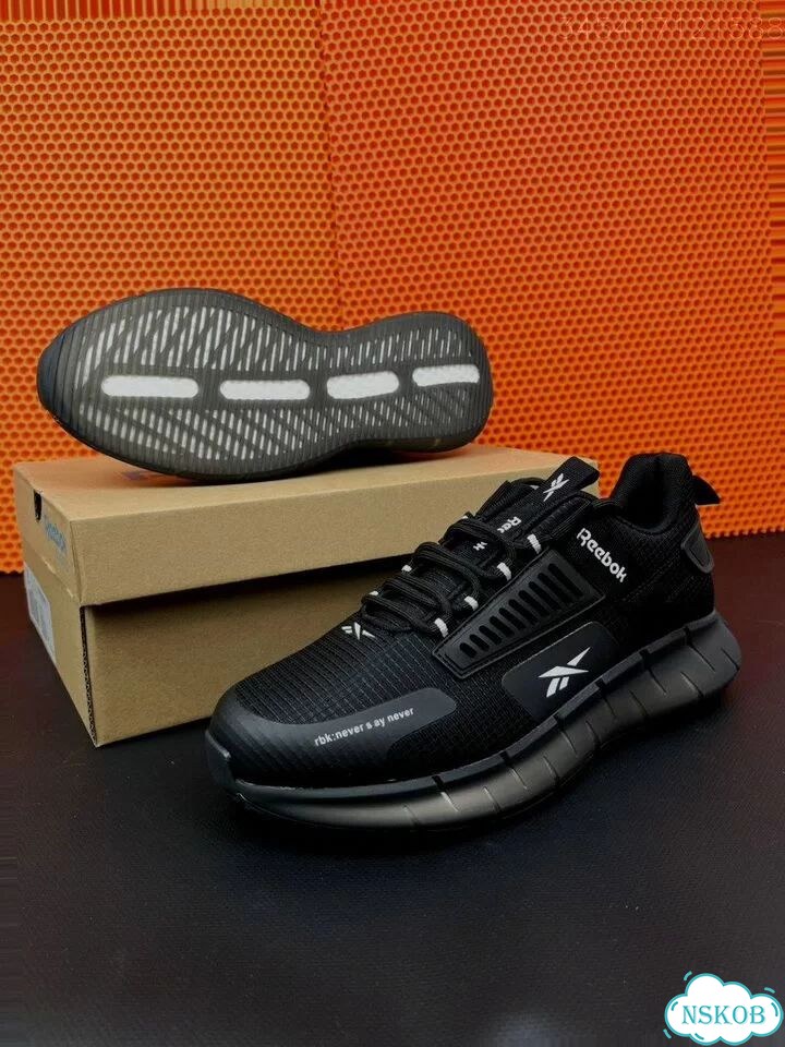 Кроссовки Reebok фото 2