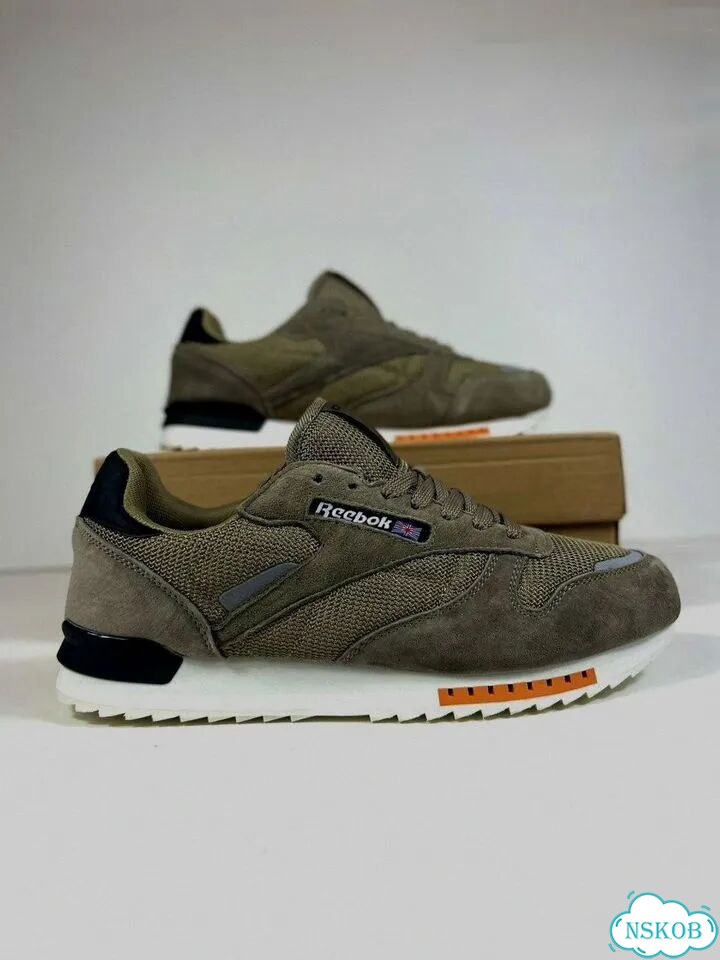 Кроссовки Reebok Classic фото 1