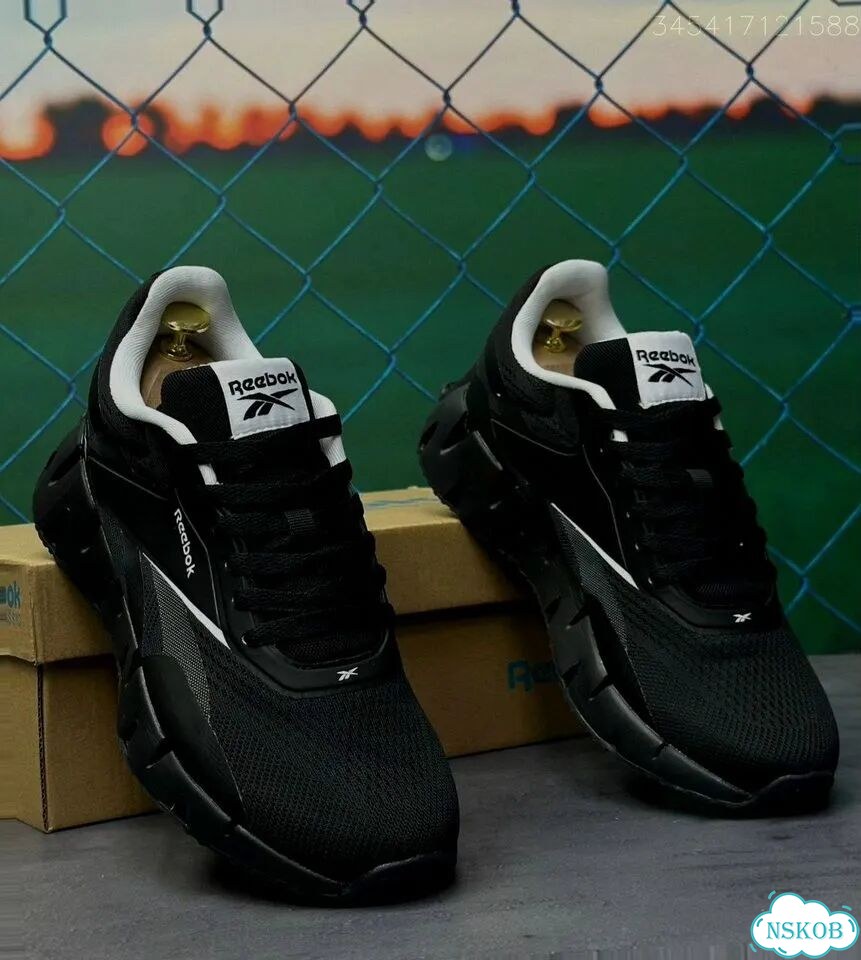 Кроссовки Reebok Floatride фото 2