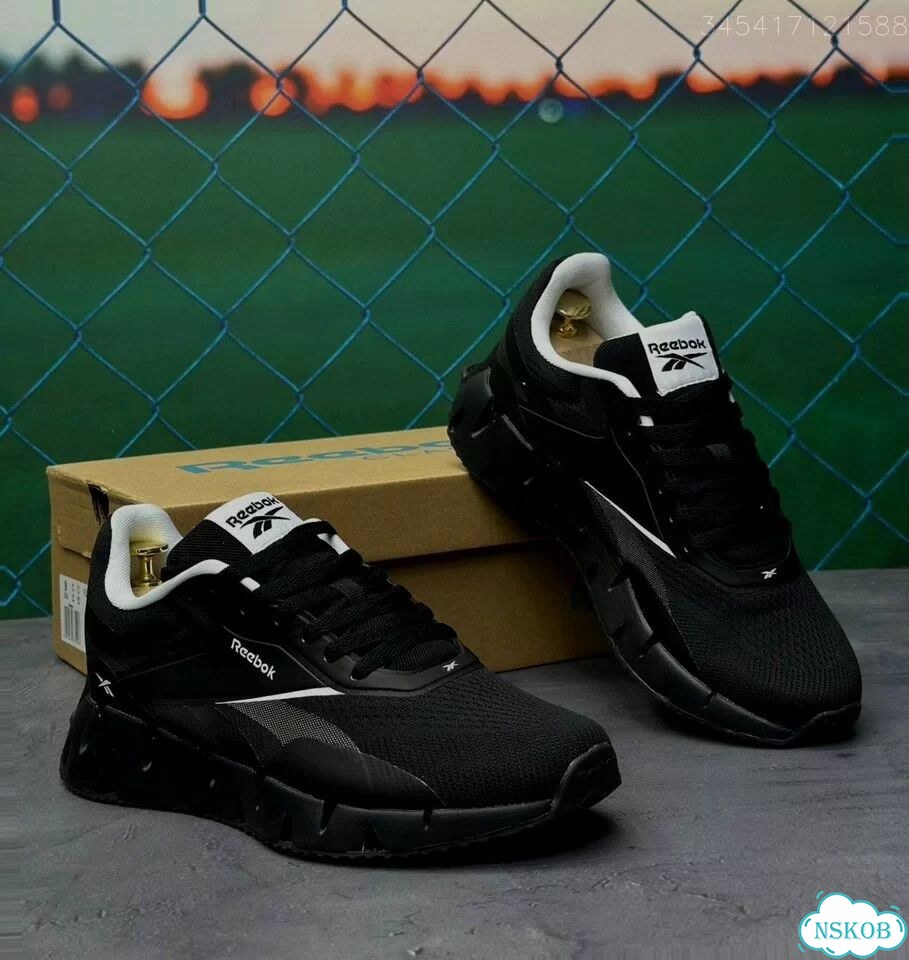 Кроссовки Reebok Floatride фото 3